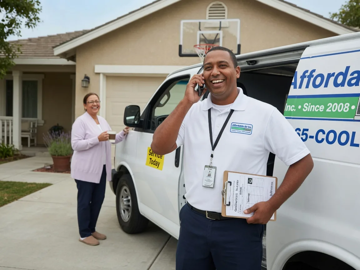 Central Ac Repair Jerome, PA FAQs